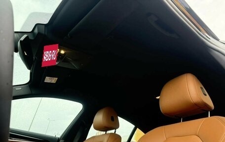 BMW 5 серия, 2017 год, 3 595 000 рублей, 19 фотография