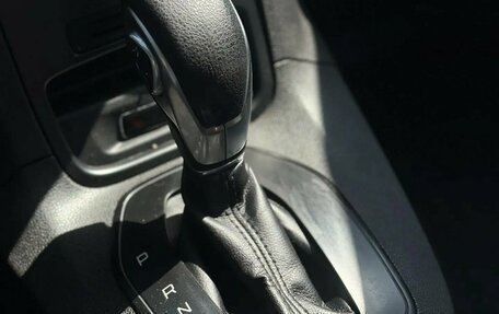 Ford Fiesta, 2016 год, 850 000 рублей, 12 фотография