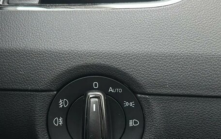 Skoda Octavia, 2017 год, 1 530 000 рублей, 11 фотография