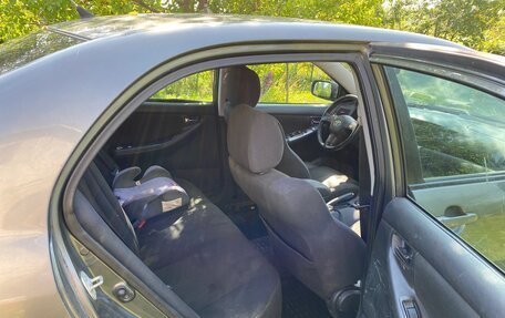 Toyota Corolla, 2006 год, 350 000 рублей, 15 фотография