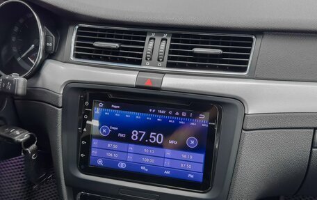 Skoda Superb III рестайлинг, 2013 год, 1 249 900 рублей, 11 фотография