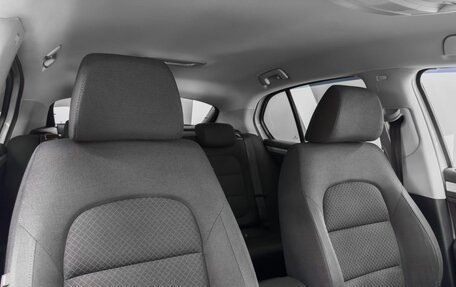 Skoda Superb III рестайлинг, 2013 год, 1 249 900 рублей, 17 фотография