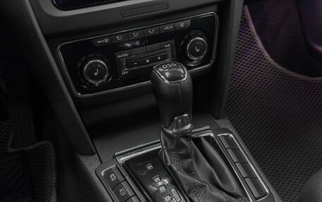 Skoda Superb III рестайлинг, 2013 год, 1 249 900 рублей, 10 фотография