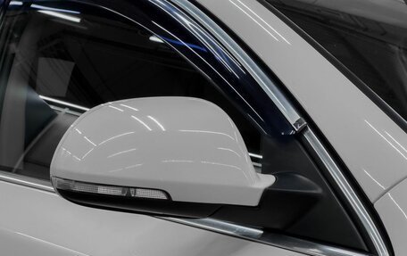 Skoda Superb III рестайлинг, 2013 год, 1 249 900 рублей, 14 фотография