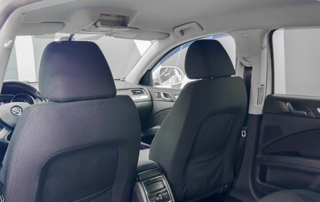 Skoda Superb III рестайлинг, 2013 год, 1 249 900 рублей, 16 фотография