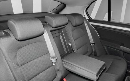 Skoda Superb III рестайлинг, 2013 год, 1 249 900 рублей, 18 фотография
