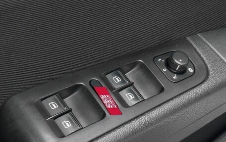 Skoda Superb III рестайлинг, 2013 год, 1 249 900 рублей, 12 фотография