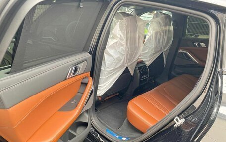 BMW X6, 2025 год, 14 200 000 рублей, 11 фотография