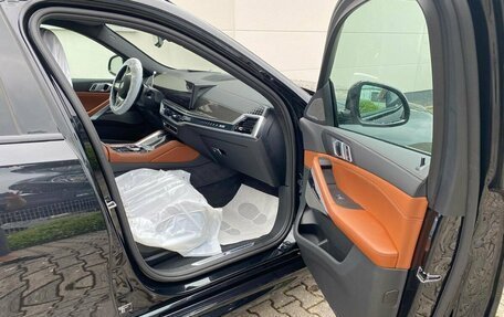 BMW X6, 2025 год, 14 200 000 рублей, 10 фотография