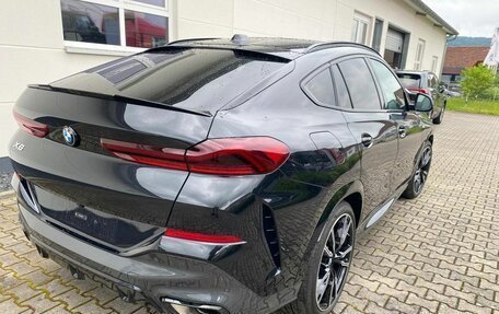BMW X6, 2025 год, 14 200 000 рублей, 3 фотография