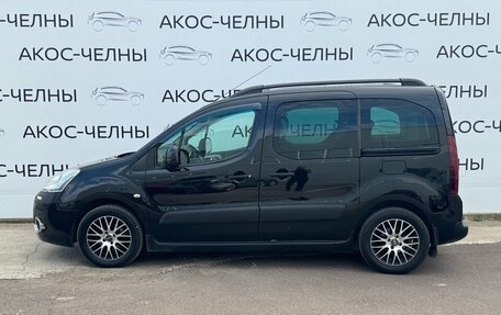 Citroen Berlingo II рестайлинг, 2012 год, 680 000 рублей, 2 фотография