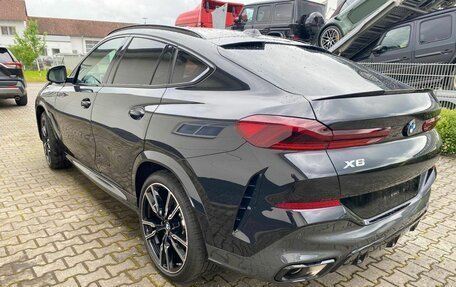 BMW X6, 2025 год, 14 200 000 рублей, 7 фотография