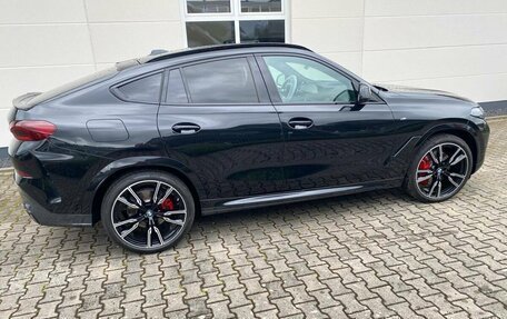 BMW X6, 2025 год, 14 200 000 рублей, 6 фотография