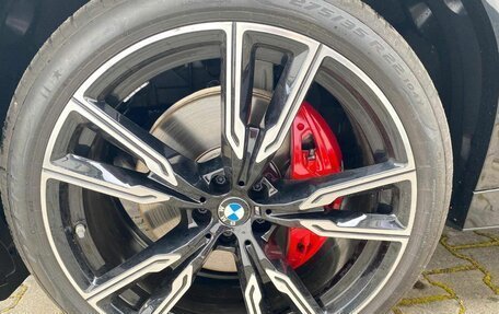 BMW X6, 2025 год, 14 200 000 рублей, 8 фотография