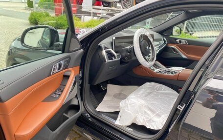BMW X6, 2025 год, 14 200 000 рублей, 9 фотография
