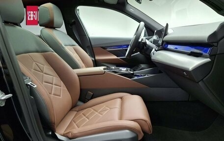 BMW 5 серия, 2025 год, 9 240 000 рублей, 5 фотография