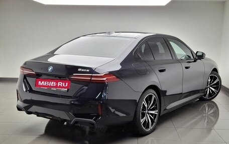 BMW 5 серия, 2025 год, 9 240 000 рублей, 3 фотография