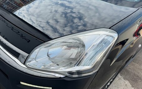 Citroen Berlingo II рестайлинг, 2012 год, 680 000 рублей, 9 фотография