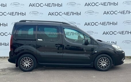 Citroen Berlingo II рестайлинг, 2012 год, 680 000 рублей, 6 фотография