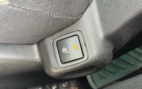 Citroen Berlingo II рестайлинг, 2012 год, 680 000 рублей, 17 фотография