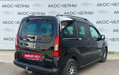 Citroen Berlingo II рестайлинг, 2012 год, 680 000 рублей, 5 фотография
