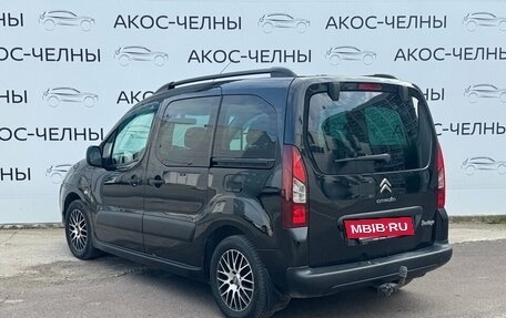 Citroen Berlingo II рестайлинг, 2012 год, 680 000 рублей, 3 фотография