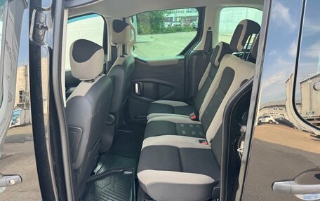 Citroen Berlingo II рестайлинг, 2012 год, 680 000 рублей, 18 фотография