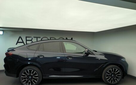 BMW X6, 2026 год, 15 550 000 рублей, 5 фотография