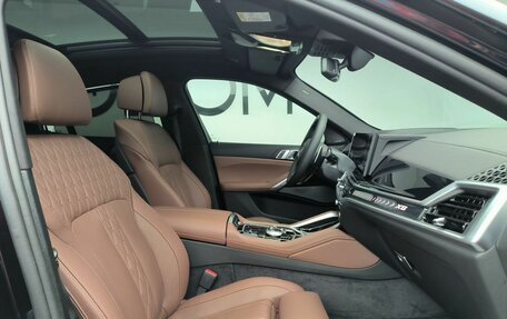 BMW X6, 2026 год, 15 550 000 рублей, 10 фотография