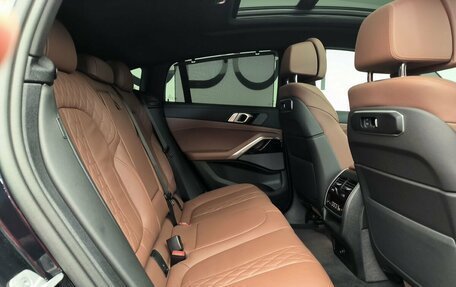 BMW X6, 2026 год, 15 550 000 рублей, 12 фотография