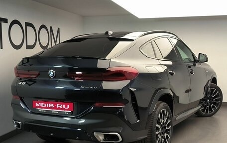 BMW X6, 2026 год, 15 550 000 рублей, 4 фотография