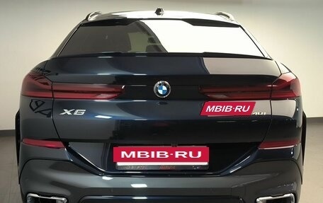 BMW X6, 2026 год, 15 550 000 рублей, 6 фотография