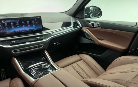 BMW X6, 2026 год, 15 550 000 рублей, 14 фотография