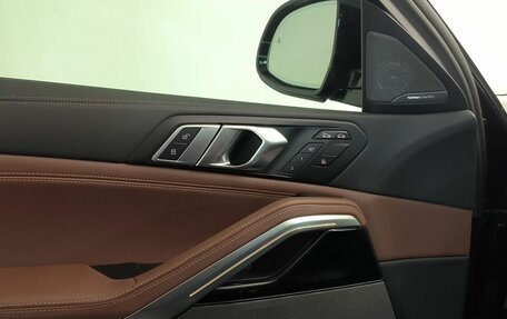 BMW X6, 2026 год, 15 550 000 рублей, 20 фотография
