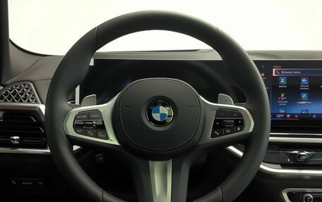 BMW X6, 2026 год, 15 550 000 рублей, 25 фотография