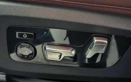 BMW X6, 2026 год, 15 550 000 рублей, 19 фотография