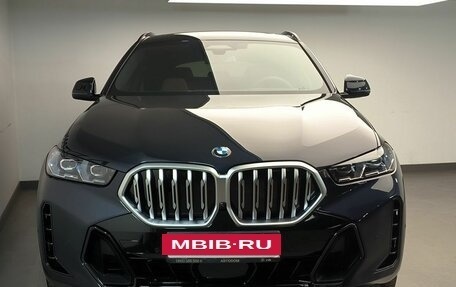 BMW X6, 2026 год, 15 550 000 рублей, 3 фотография