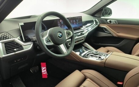 BMW X6, 2026 год, 15 550 000 рублей, 8 фотография