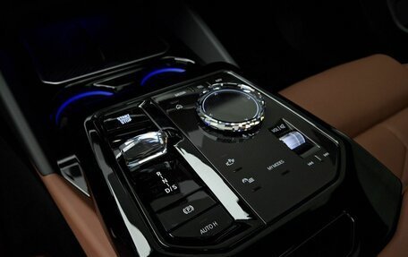 BMW 5 серия, 2025 год, 9 240 000 рублей, 14 фотография