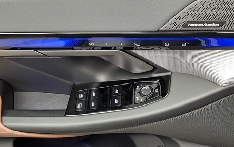 BMW 5 серия, 2025 год, 9 240 000 рублей, 12 фотография