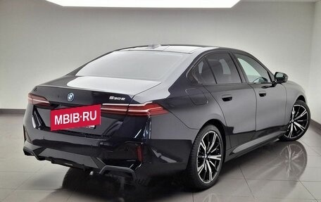 BMW 5 серия, 2025 год, 9 240 000 рублей, 3 фотография