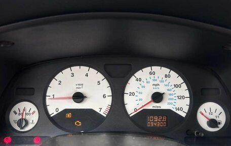Opel Astra G, 1999 год, 228 000 рублей, 16 фотография