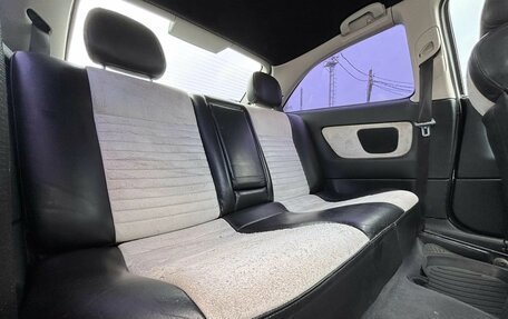 Opel Astra G, 1999 год, 228 000 рублей, 14 фотография