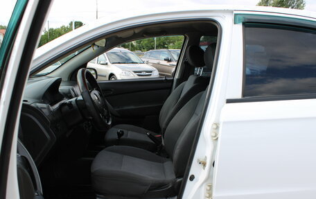 Chevrolet Aveo III, 2011 год, 259 000 рублей, 13 фотография