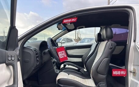 Opel Astra G, 1999 год, 228 000 рублей, 10 фотография