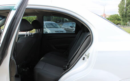 Chevrolet Aveo III, 2011 год, 259 000 рублей, 15 фотография