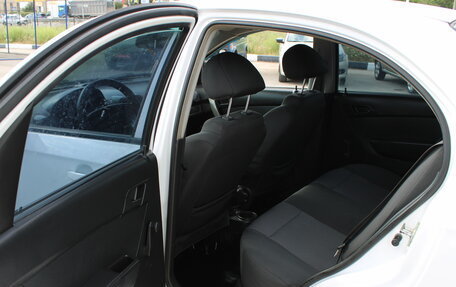 Chevrolet Aveo III, 2011 год, 259 000 рублей, 14 фотография