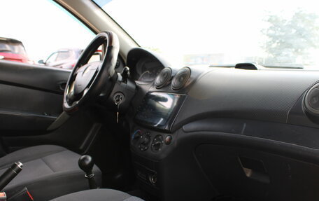 Chevrolet Aveo III, 2011 год, 259 000 рублей, 21 фотография