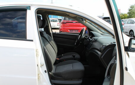 Chevrolet Aveo III, 2011 год, 259 000 рублей, 20 фотография