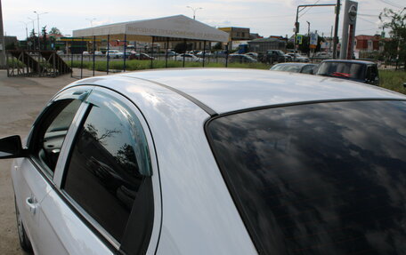 Chevrolet Aveo III, 2011 год, 259 000 рублей, 28 фотография